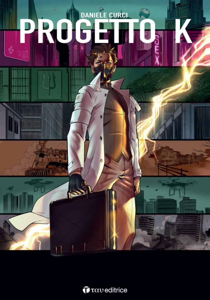 Progetto K