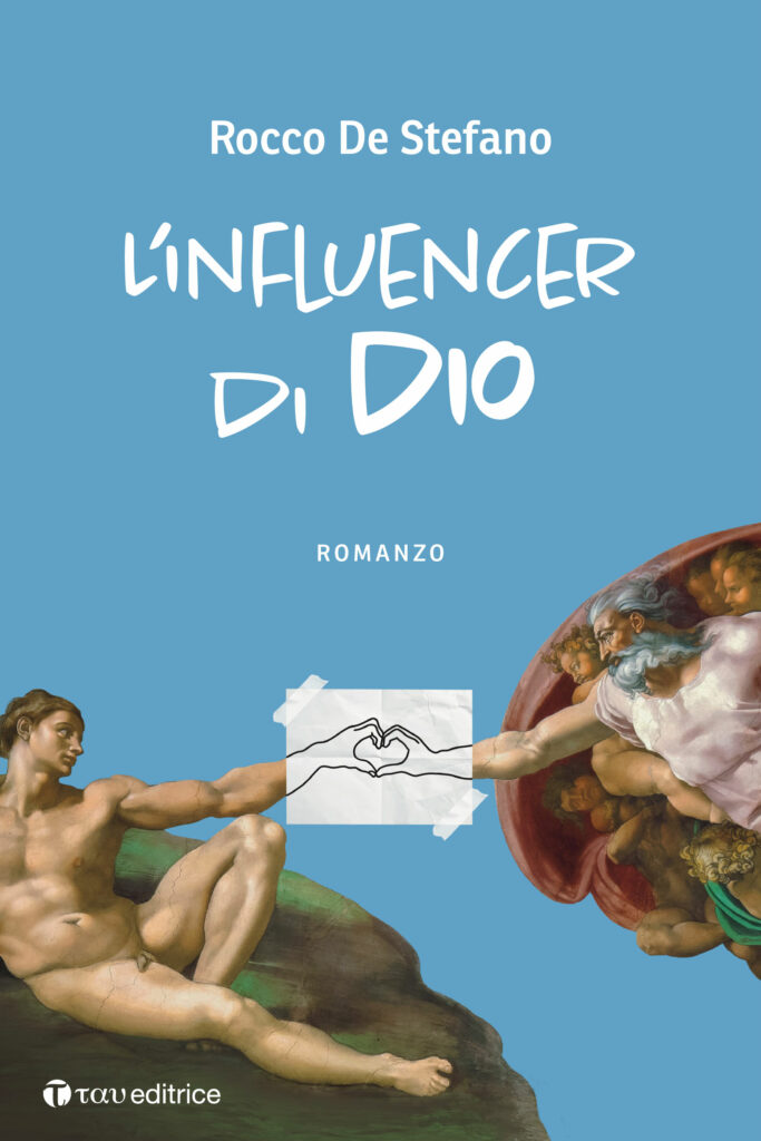 L'INFLUENCER DI DIO