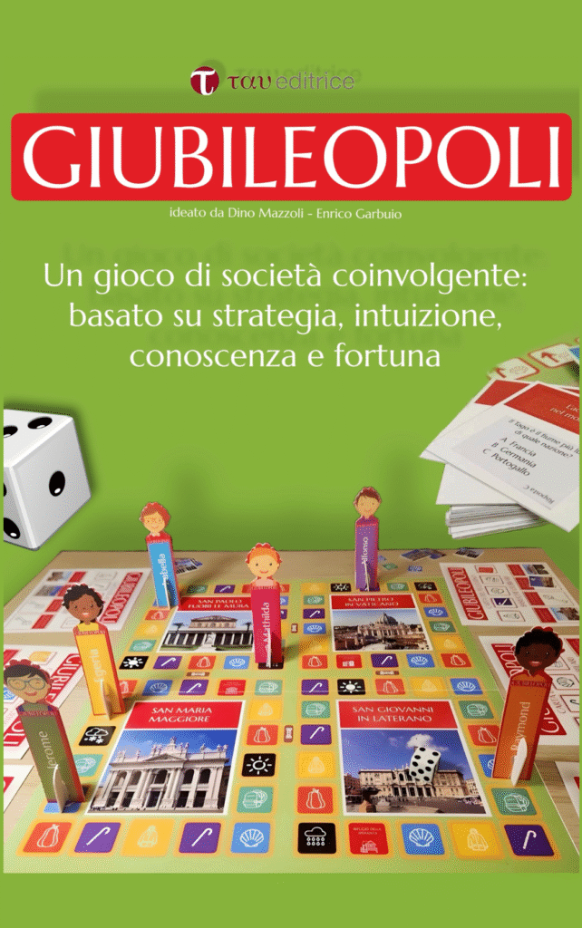 GIUBILEOPOLI