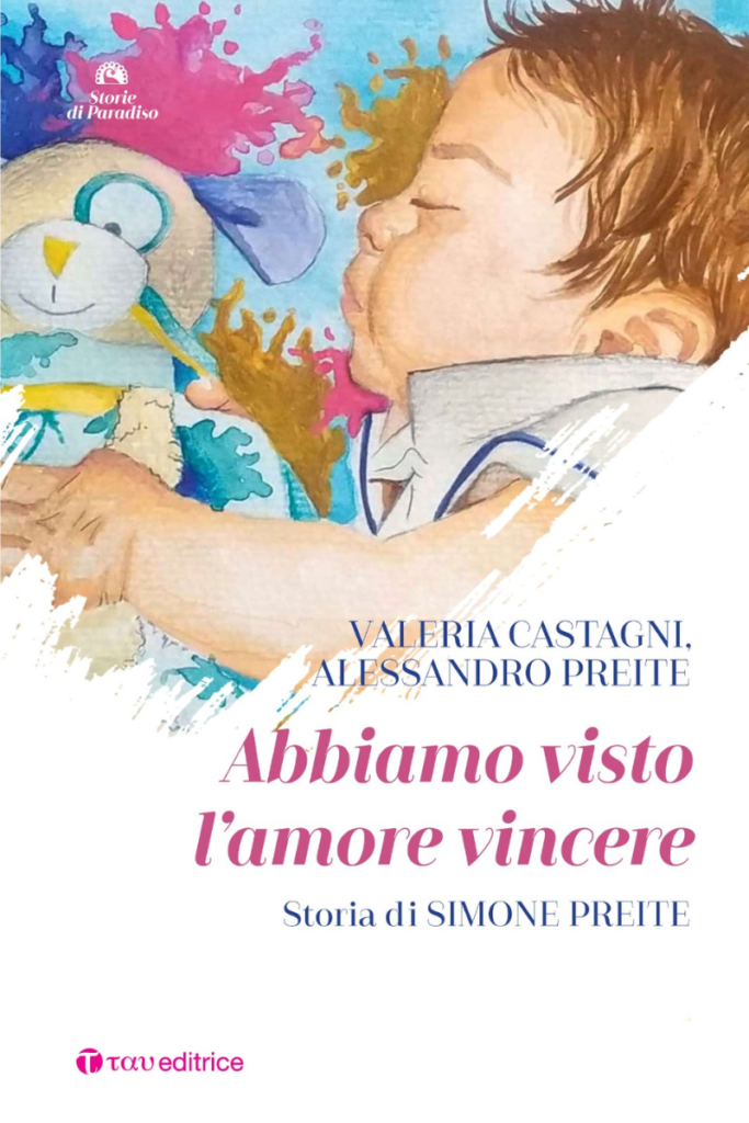 Abbiamo visto l'amore vincere