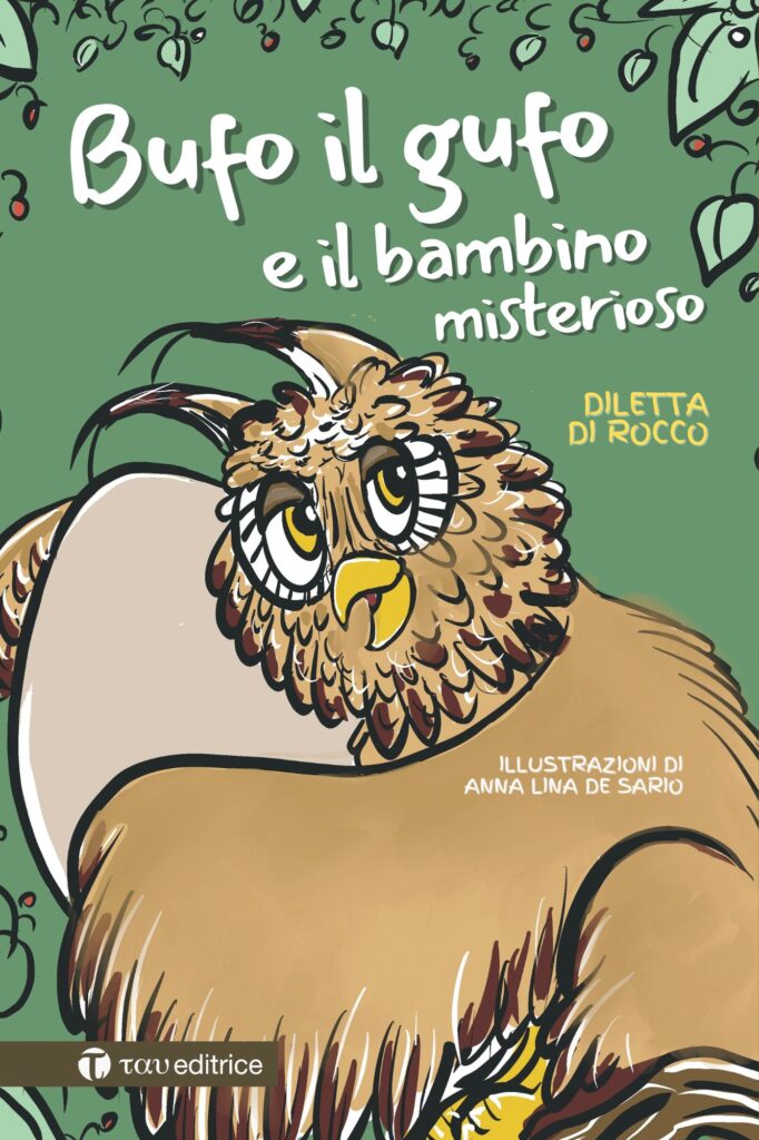 Bufo il Gufo