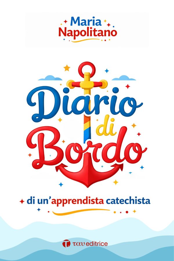 Diario di Bordo di un'apprendista catechista