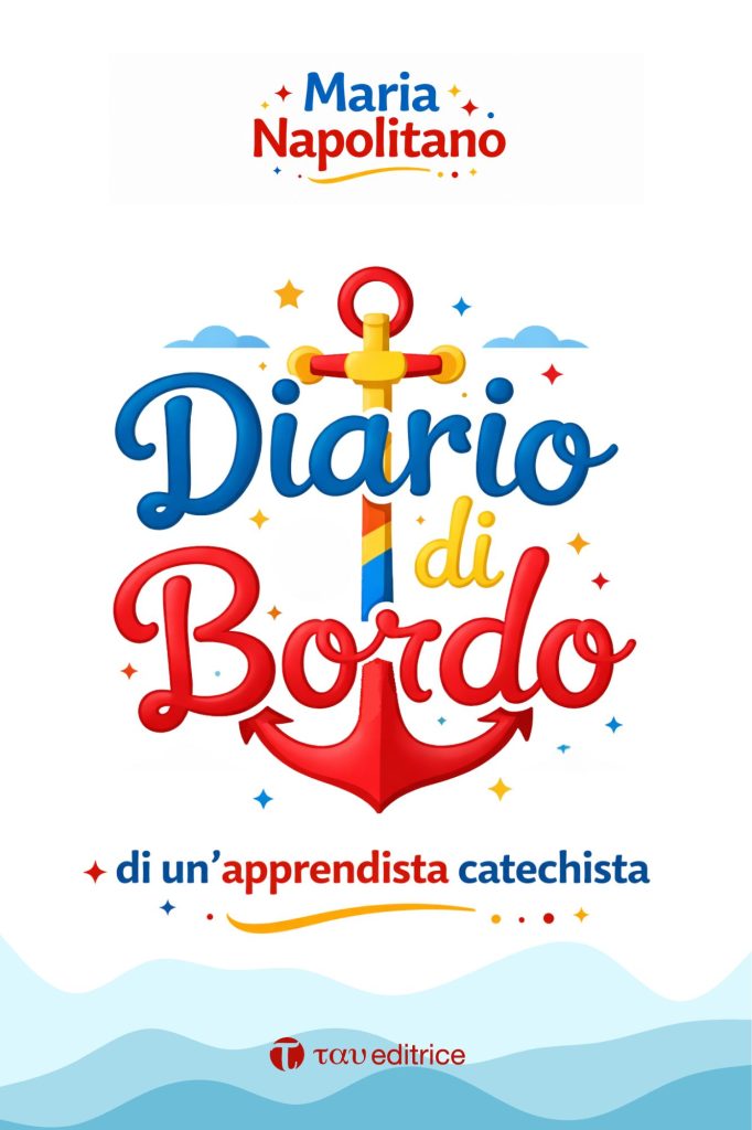 Diario di Bordo di un'apprendista catechista